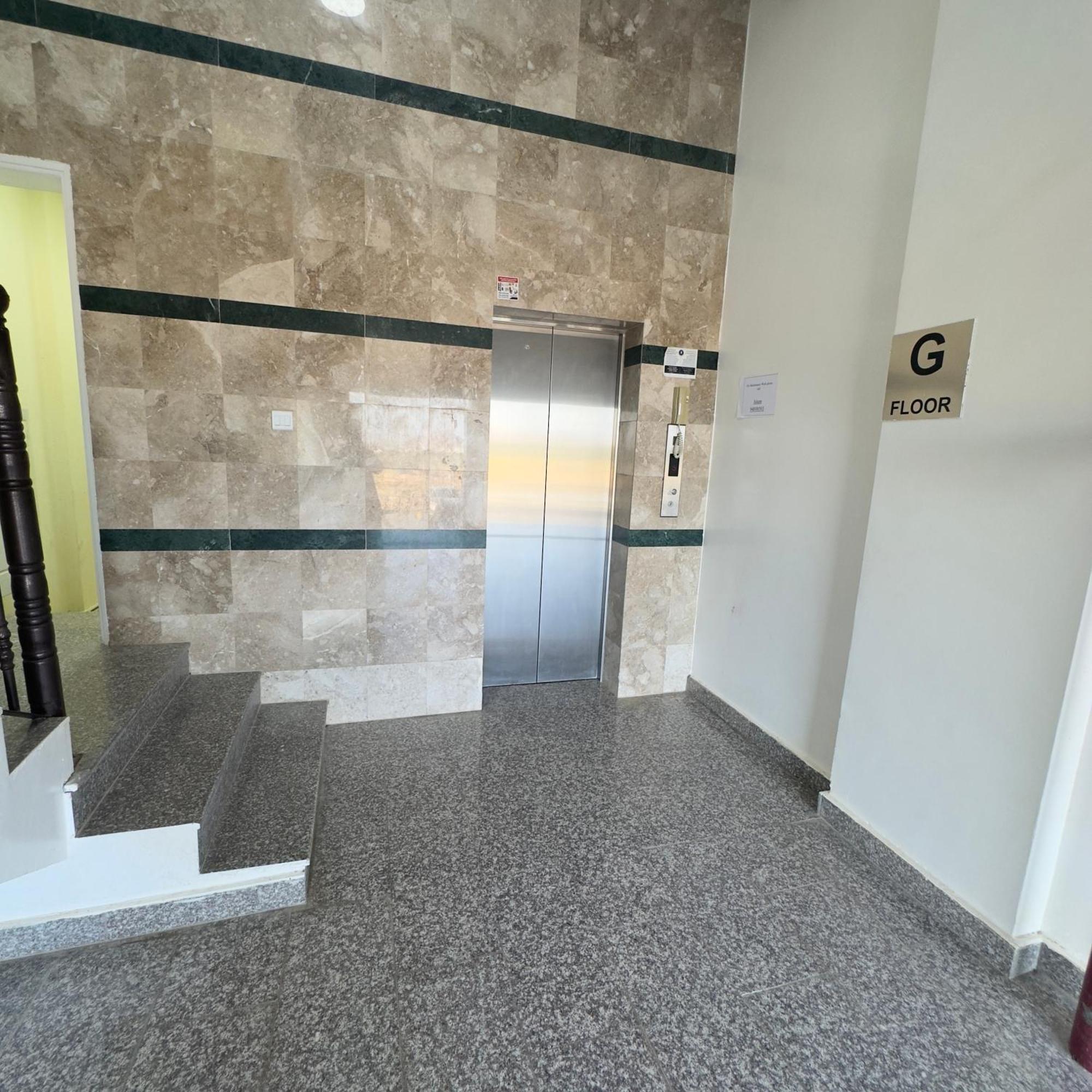 The Elegance Appartement Nizwa