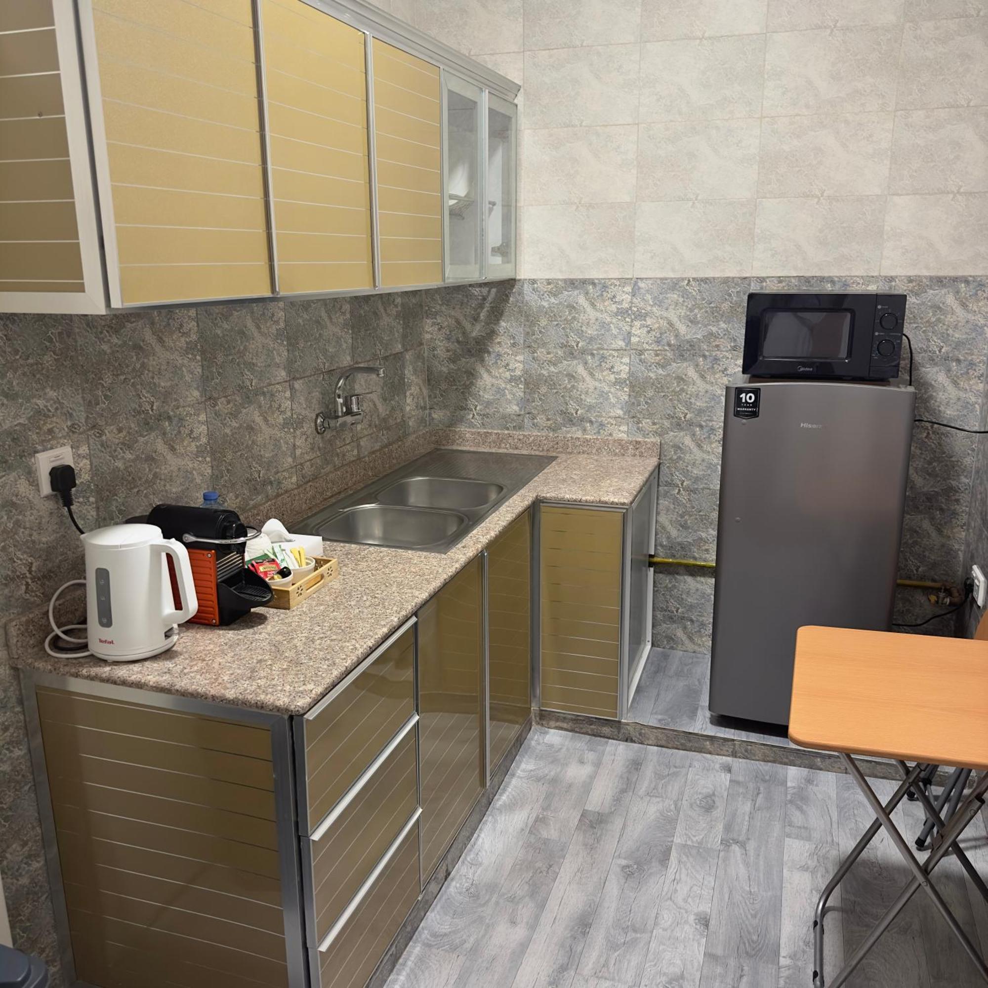 Appartement The Elegance Nizwa