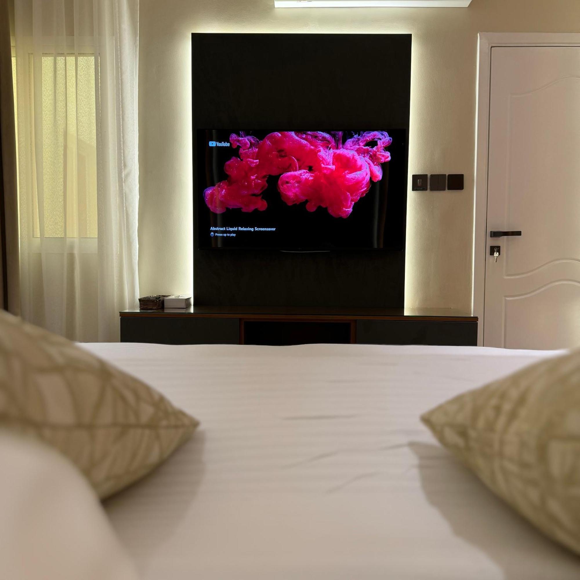 The Elegance Appartement Nizwa