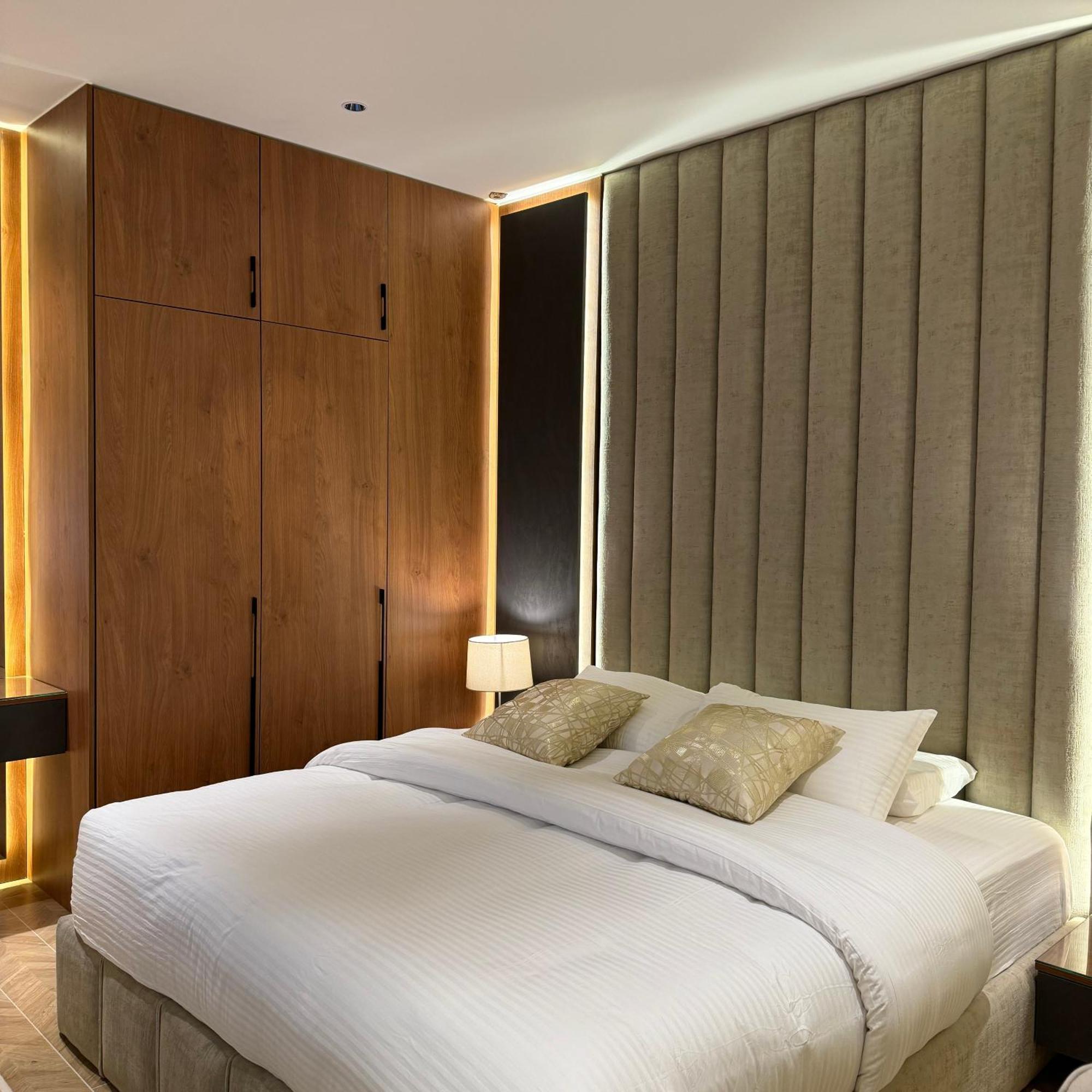 The Elegance Appartement Nizwa