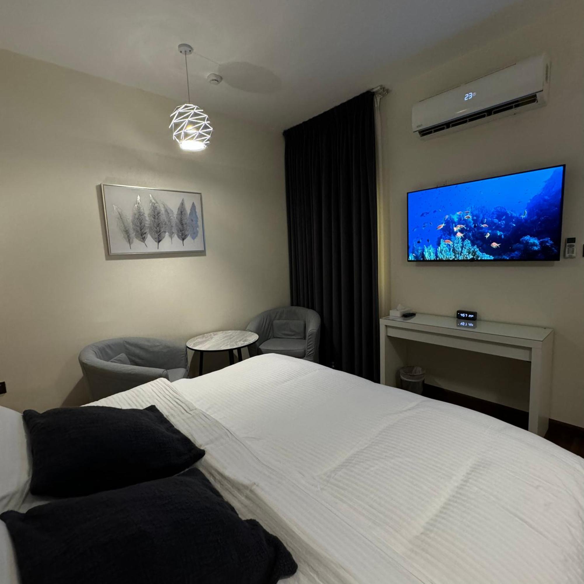 Appartement The Elegance Nizwa